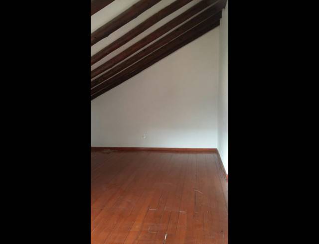 2 BEDROOM APARTMENT TO LET IN PAULSHOF